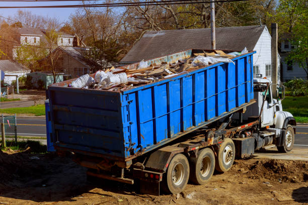 Reliable Liberty, KY Junk Removal Services Solutions