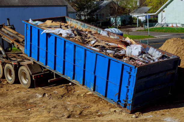 Best Carpet Removal and Disposal  in Liberty, KY
