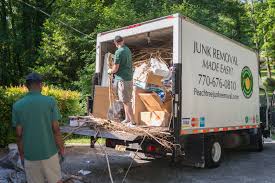 Best Residential Junk Removal  in Liberty, KY